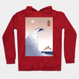 Tsunami Hoodie